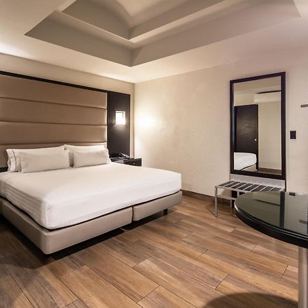 Hotel Astor تيجوانا المظهر الخارجي الصورة