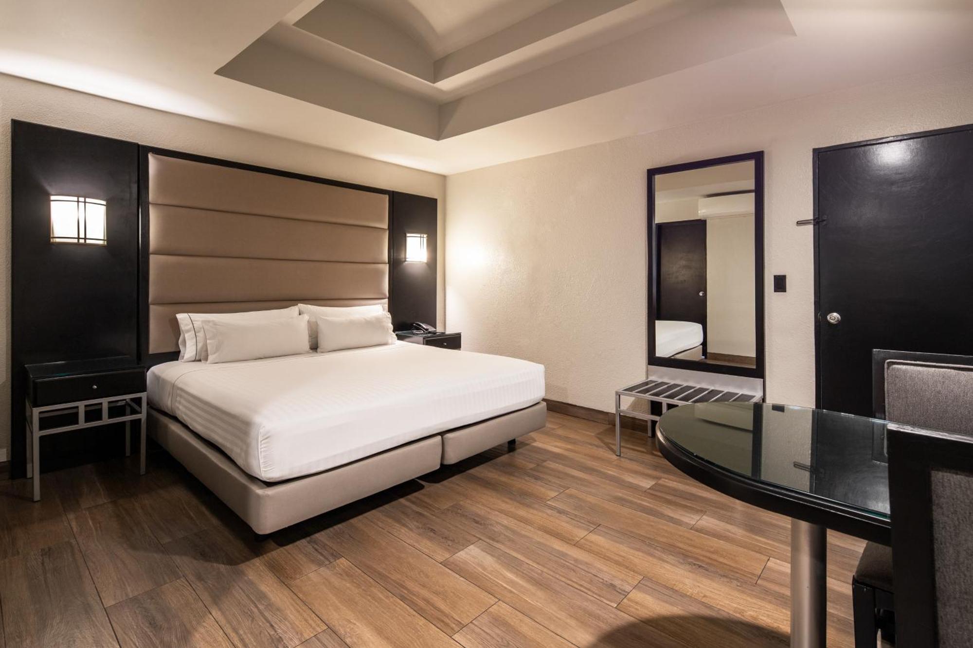 Hotel Astor تيجوانا المظهر الخارجي الصورة