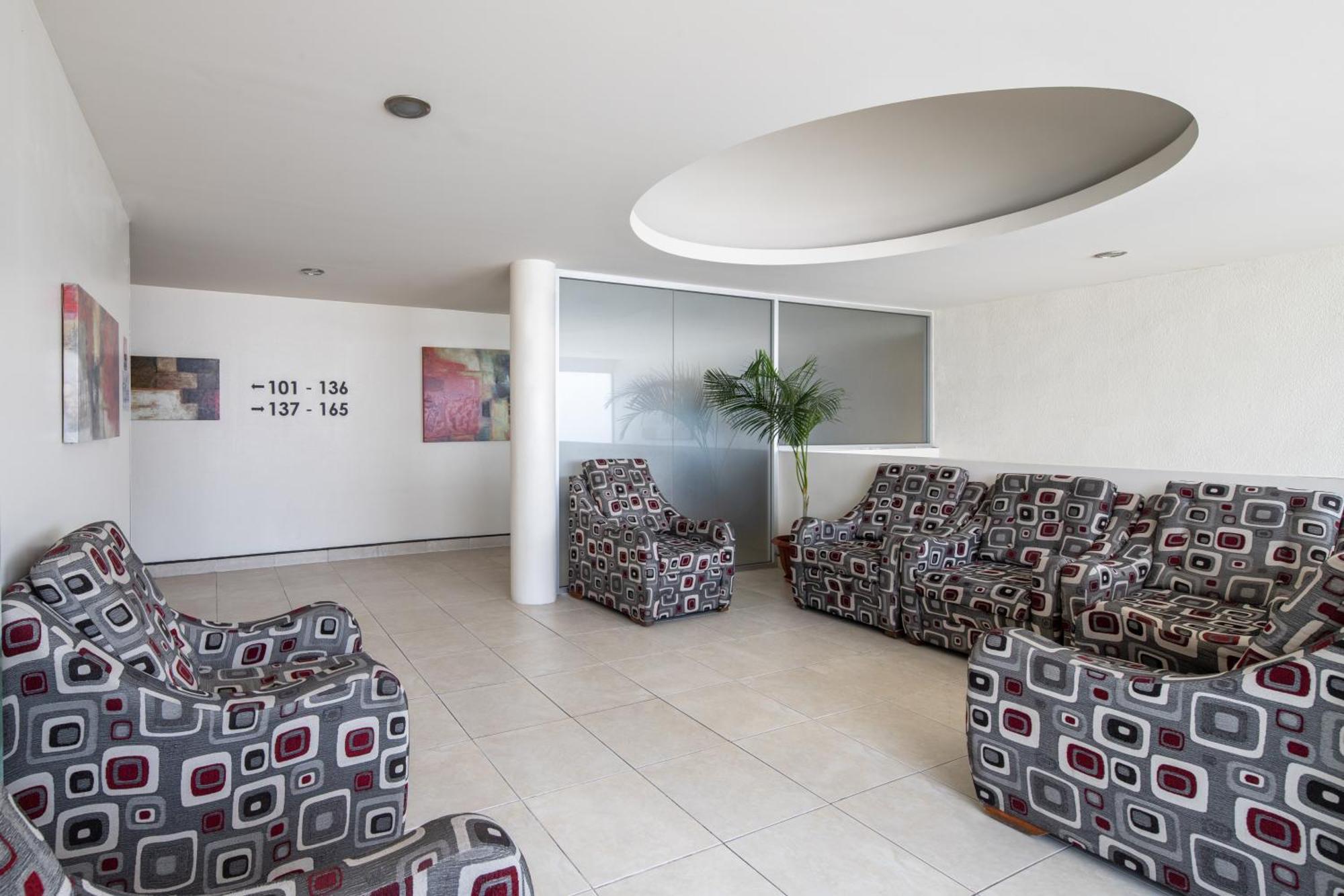 Hotel Astor تيجوانا المظهر الخارجي الصورة